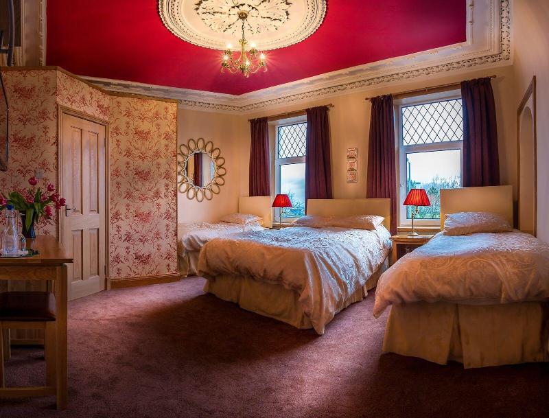 Lakeview Guest House image