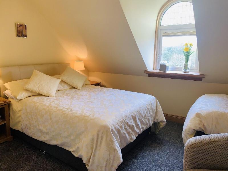 Lakeview Guest House image