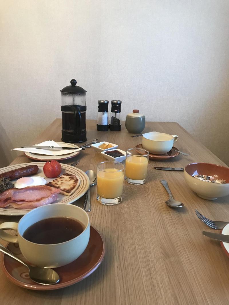 Lakeview Guest House image