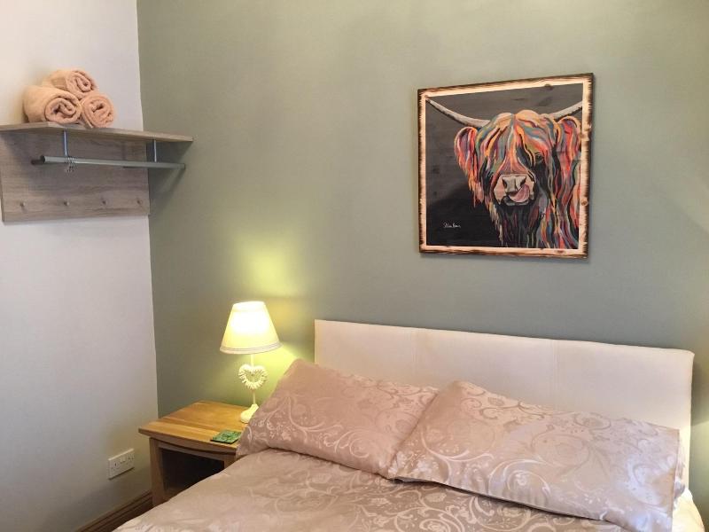 Lakeview Guest House image
