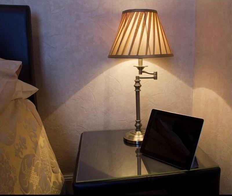 Lakeview Guest House image