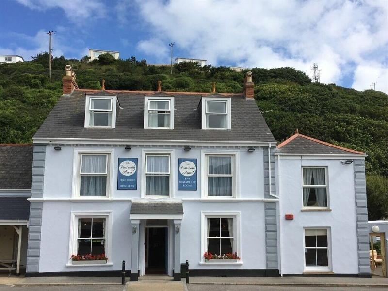 Portreath Arms image