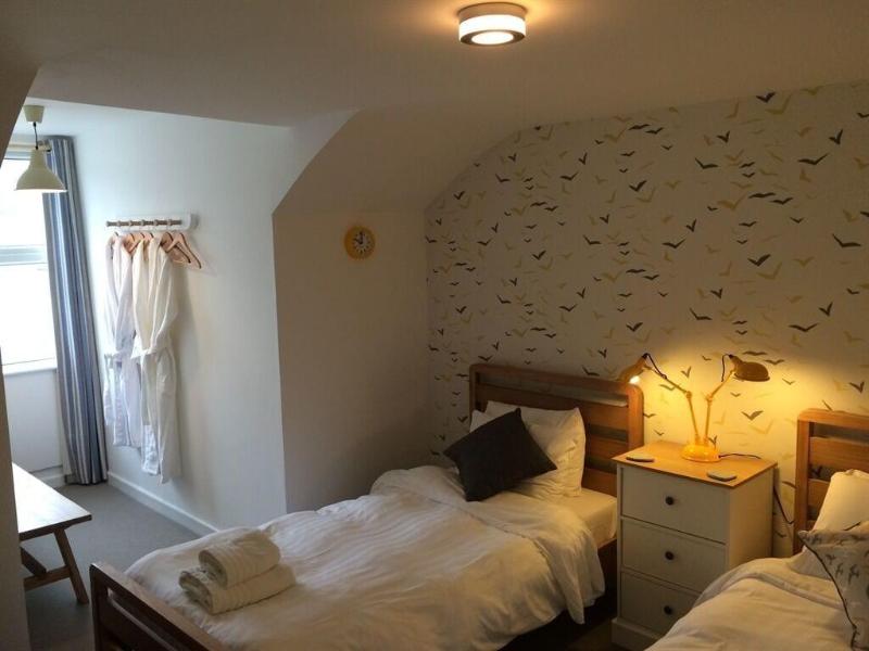 Portreath Arms image