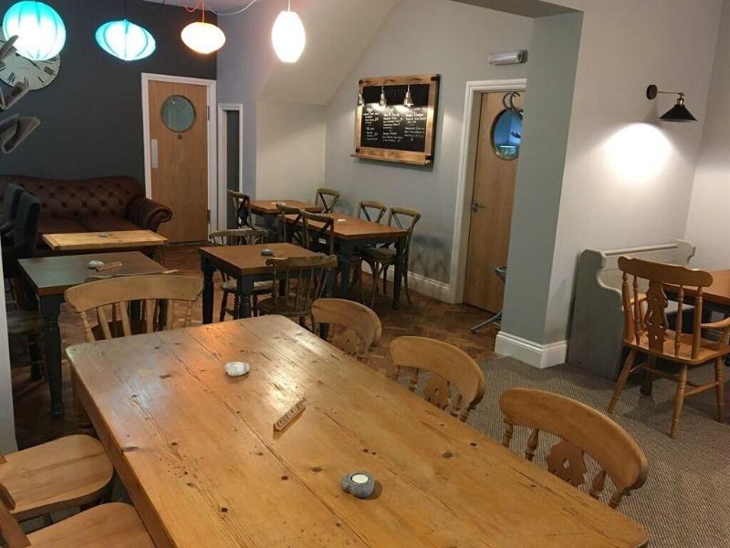 Portreath Arms image