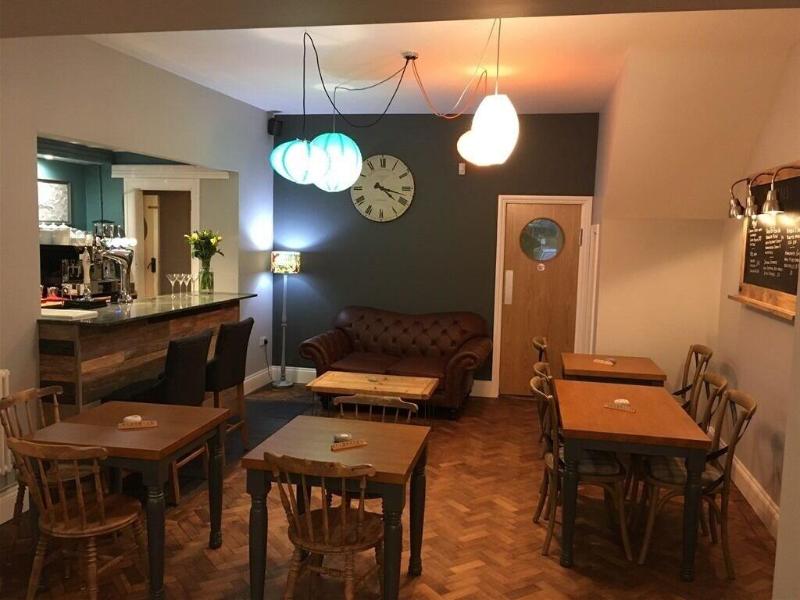 Portreath Arms image