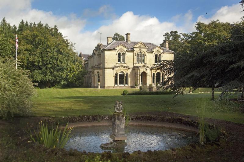 Beechfield House Hotel image