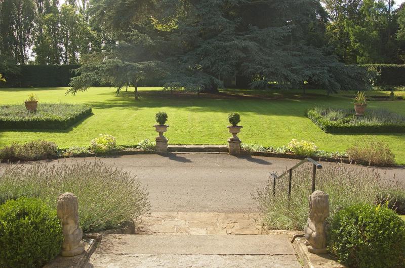 Beechfield House Hotel image
