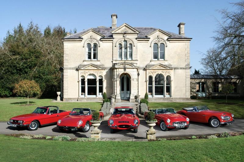 Beechfield House Hotel image