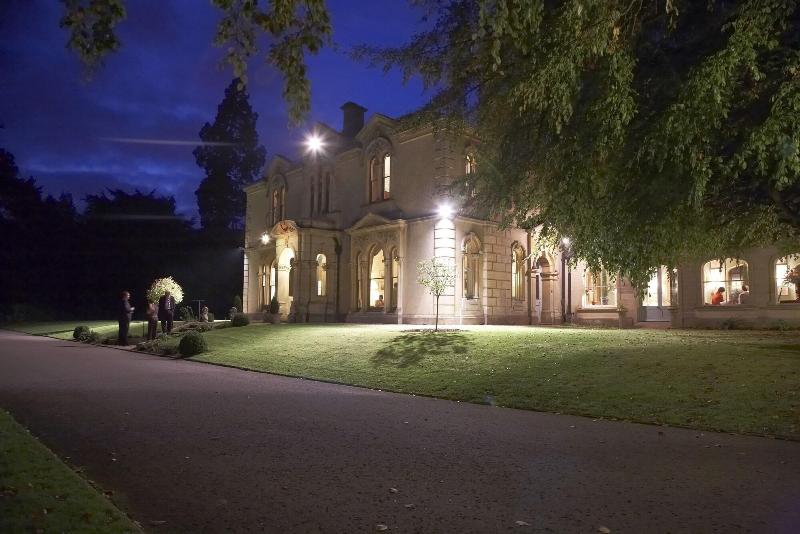 Beechfield House Hotel image