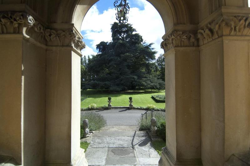 Beechfield House Hotel image