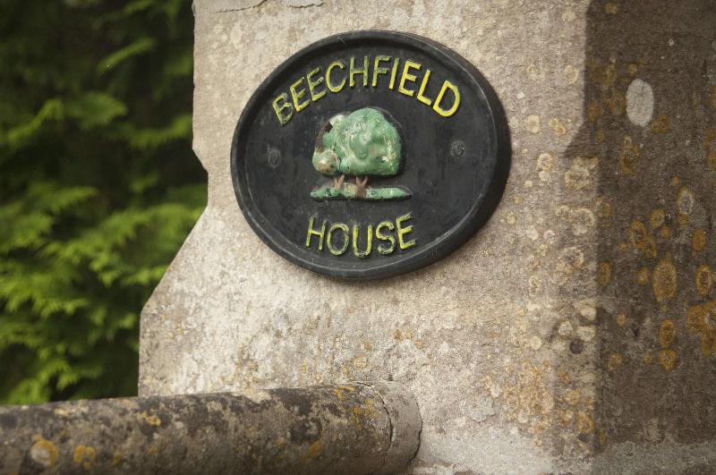Beechfield House Hotel image