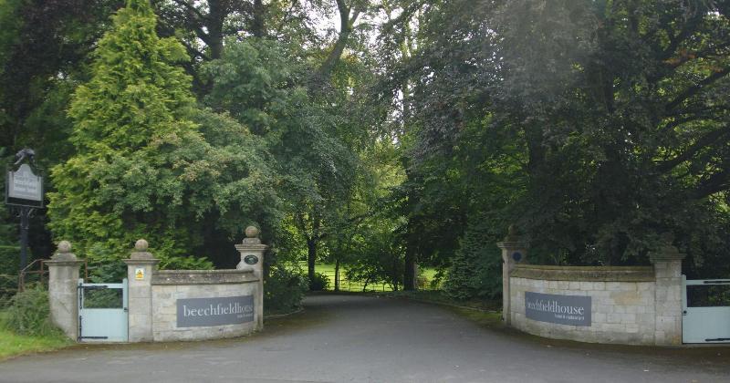 Beechfield House Hotel image