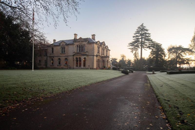 Beechfield House Hotel image