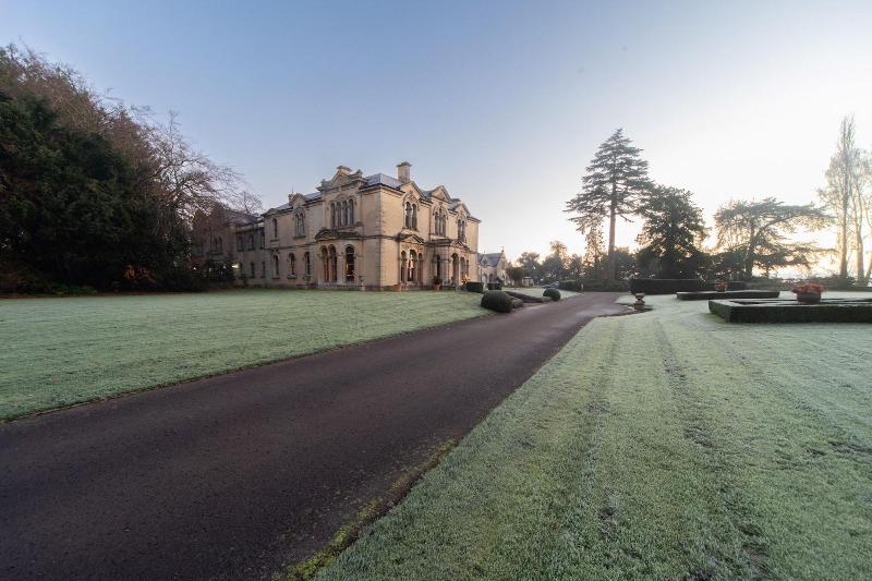 Beechfield House Hotel image