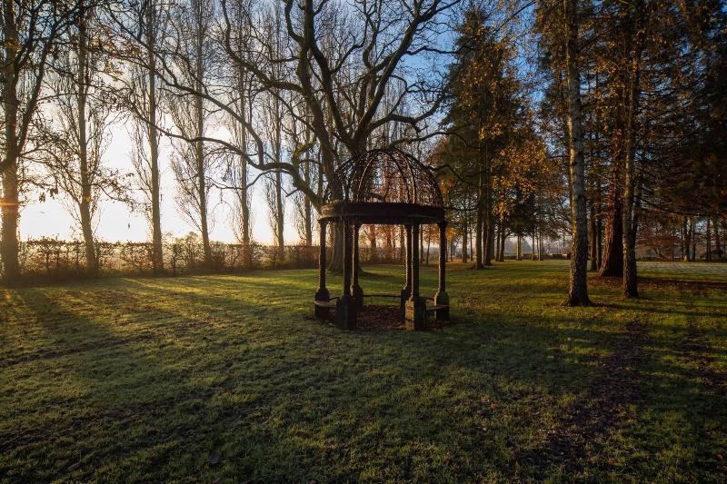 Beechfield House Hotel image