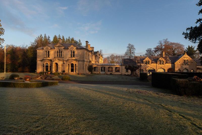 Beechfield House Hotel image