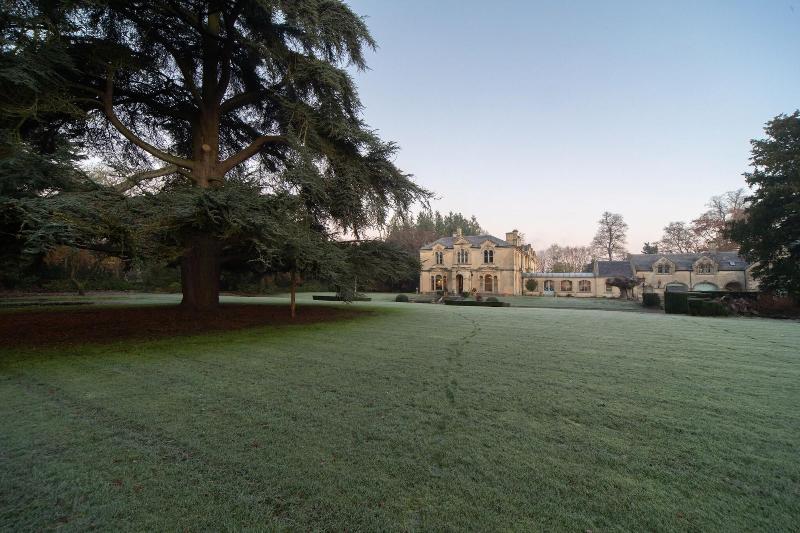 Beechfield House Hotel image