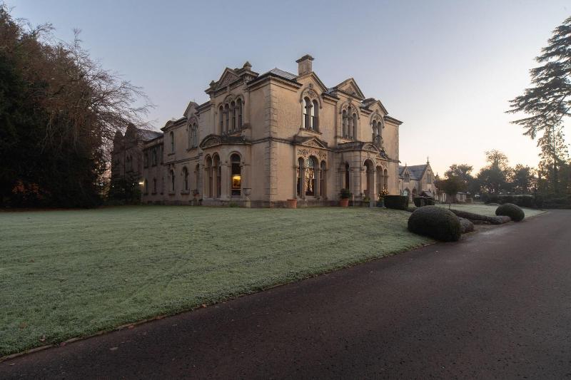 Beechfield House Hotel image