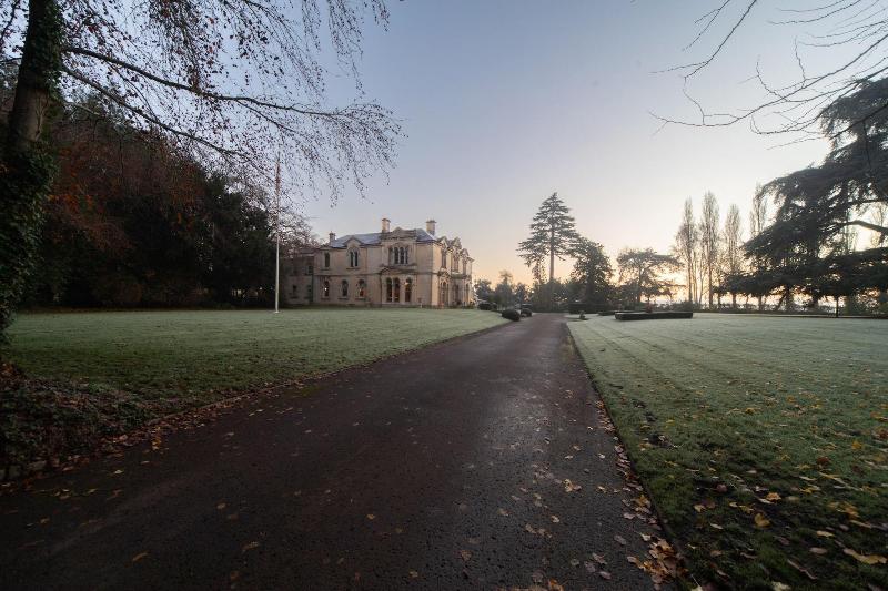 Beechfield House Hotel image