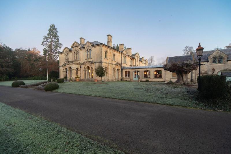 Beechfield House Hotel image