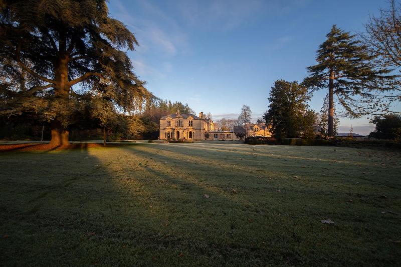 Beechfield House Hotel image