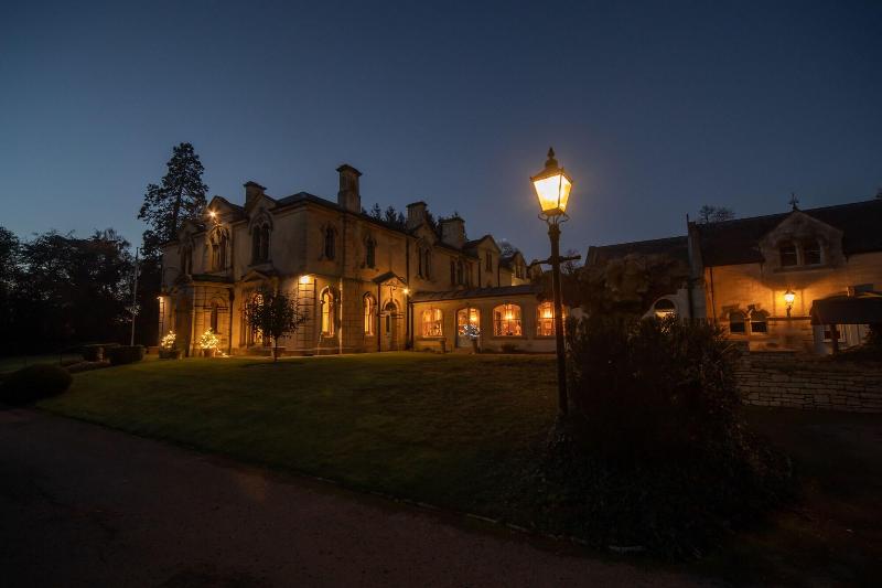 Beechfield House Hotel image