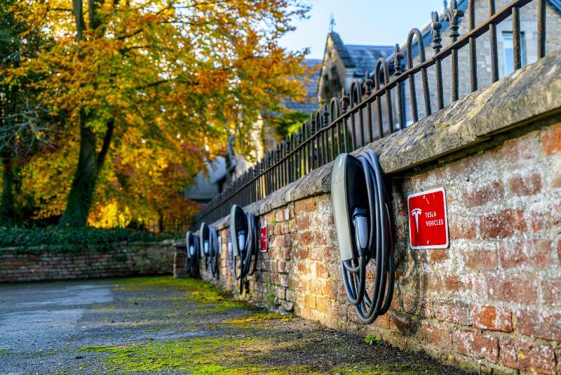 Beechfield House Hotel image