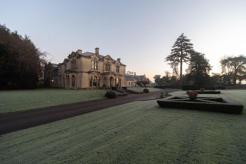 Beechfield House Hotel image