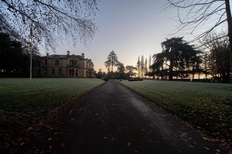 Beechfield House Hotel image