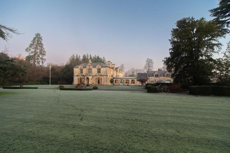 Beechfield House Hotel image