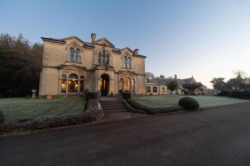 Beechfield House Hotel image