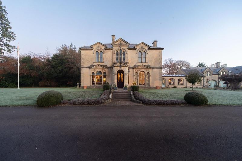 Beechfield House Hotel image