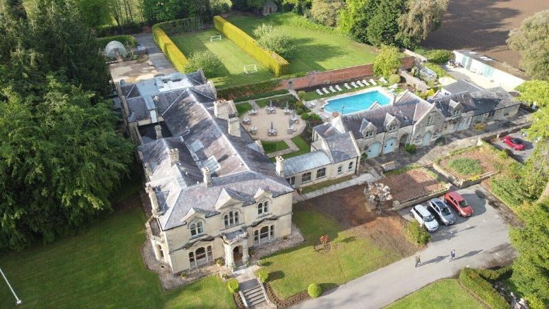 Beechfield House Hotel image