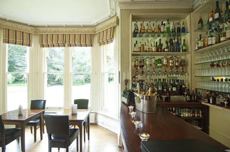 Beechfield House Hotel image