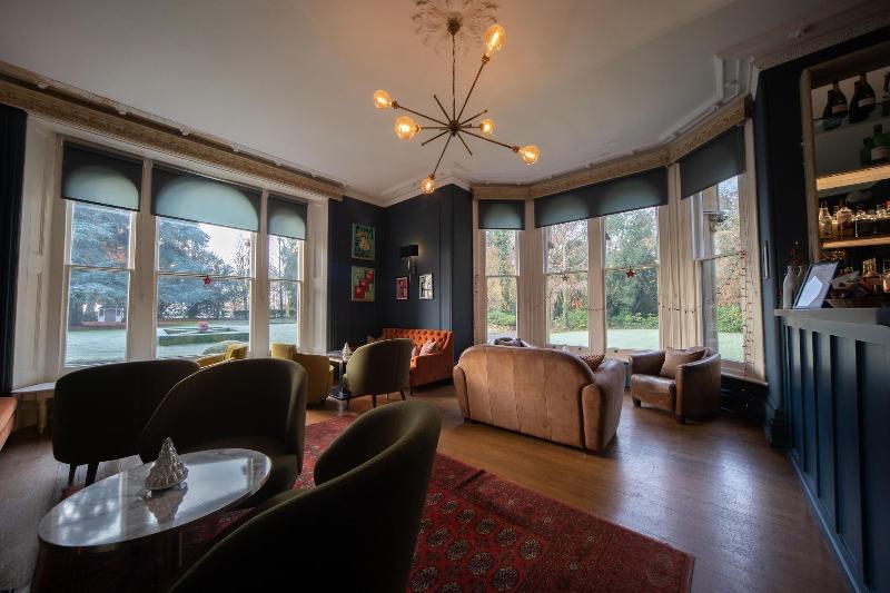 Beechfield House Hotel image