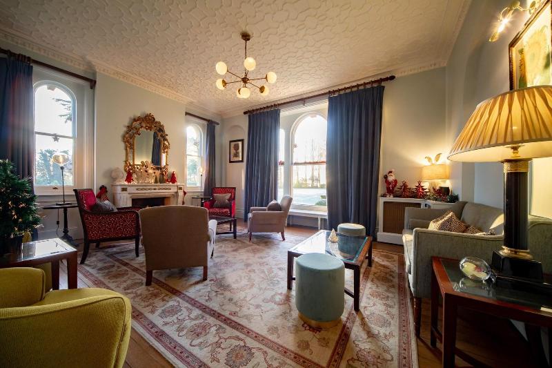 Beechfield House Hotel image