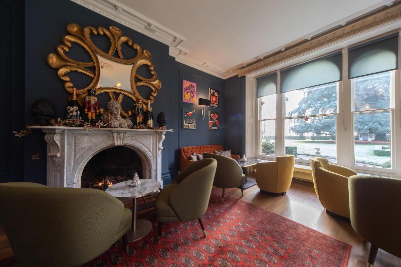 Beechfield House Hotel image