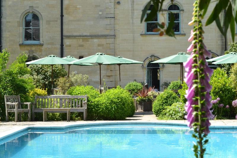 Beechfield House Hotel image