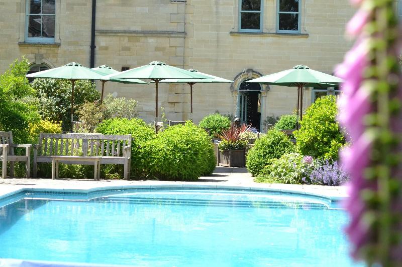 Beechfield House Hotel image