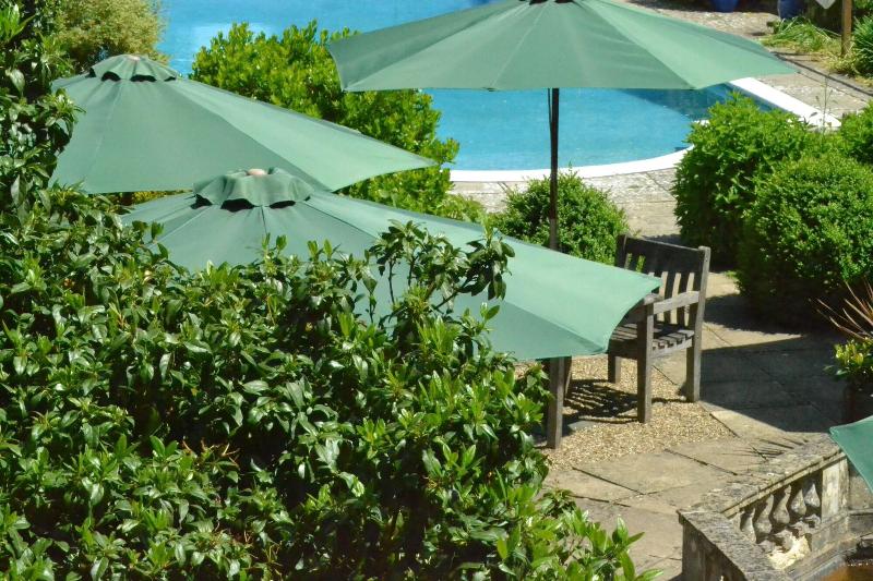 Beechfield House Hotel image