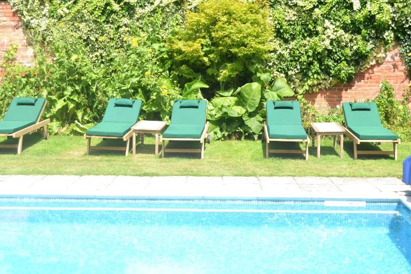 Beechfield House Hotel image