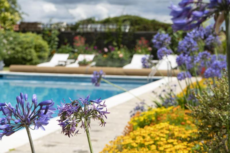 Beechfield House Hotel image