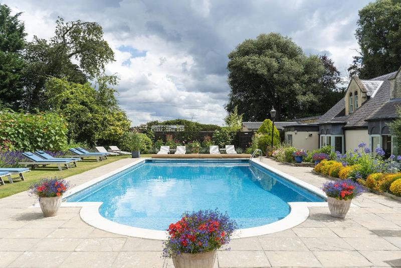 Beechfield House Hotel image
