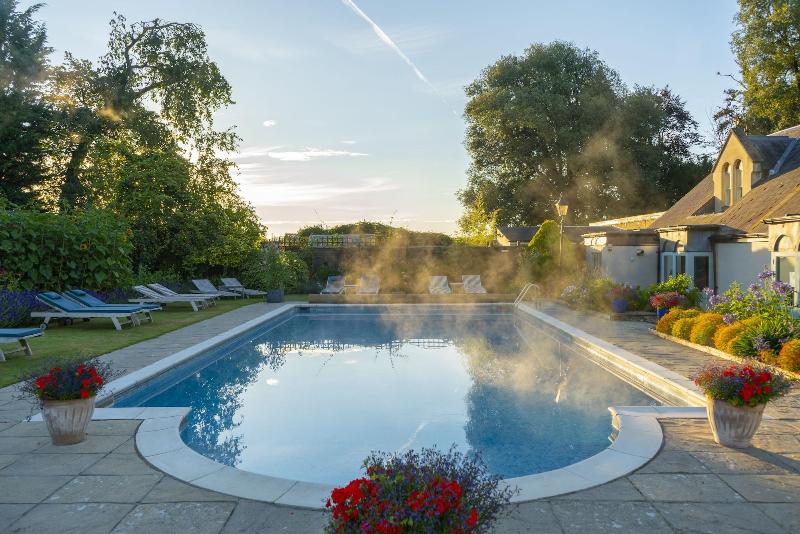 Beechfield House Hotel image