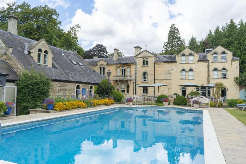 Beechfield House Hotel image