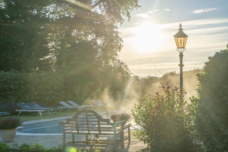 Beechfield House Hotel image