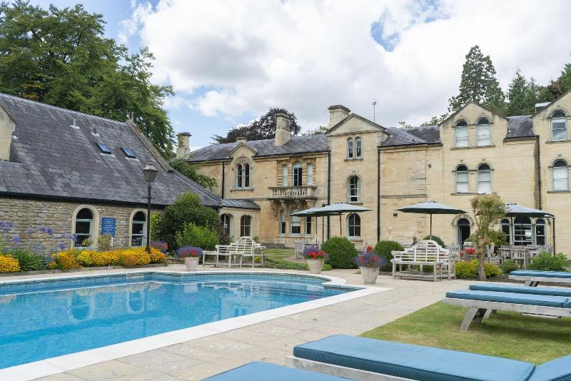 Beechfield House Hotel image