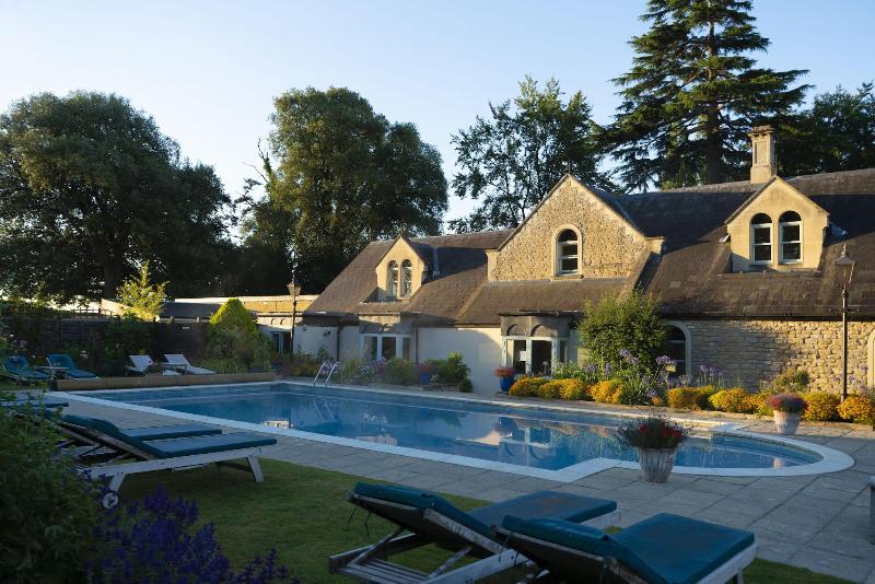 Beechfield House Hotel image