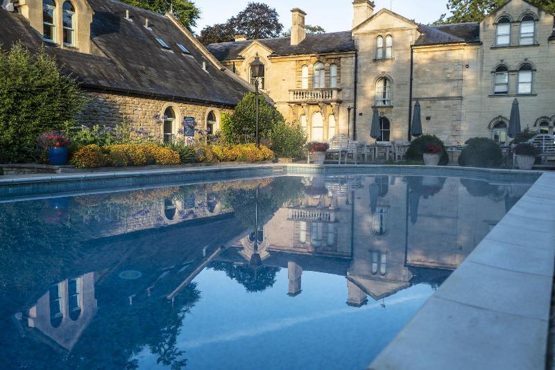 Beechfield House Hotel image