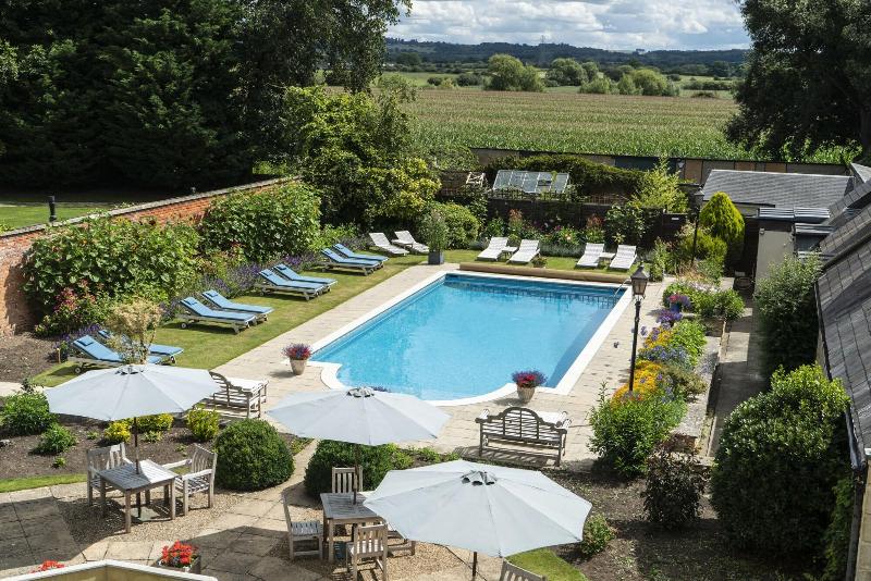 Beechfield House Hotel image